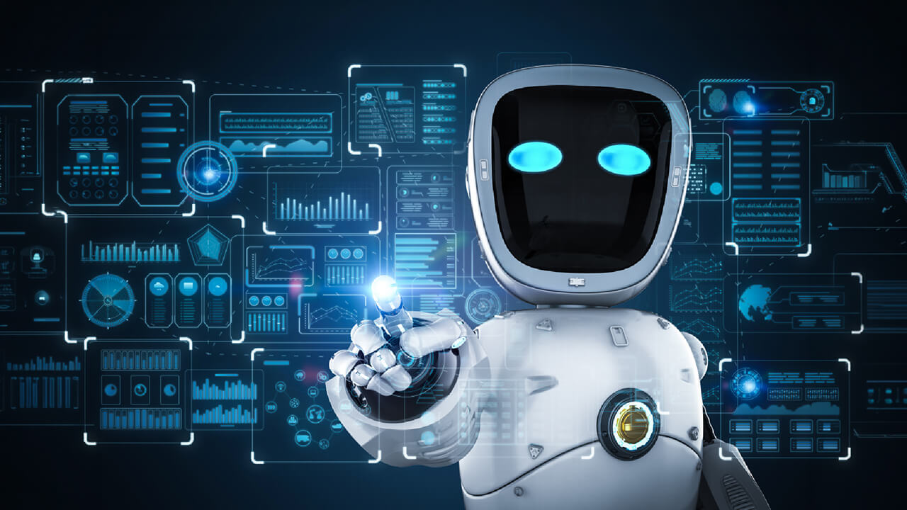 組合式 AI