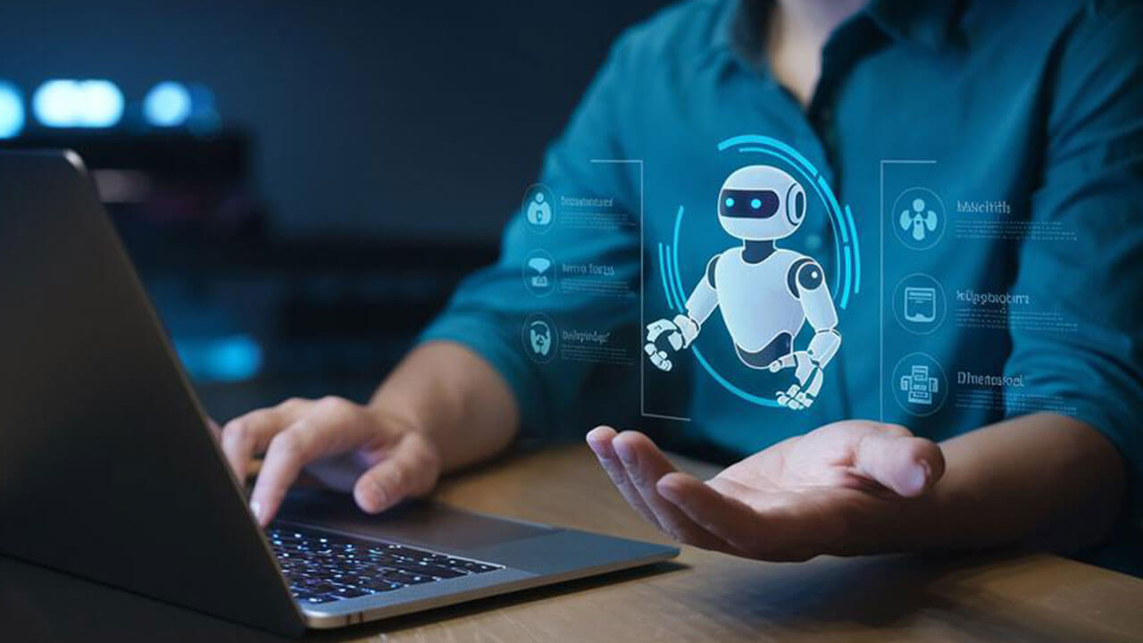 AI 蔓延不踩雷